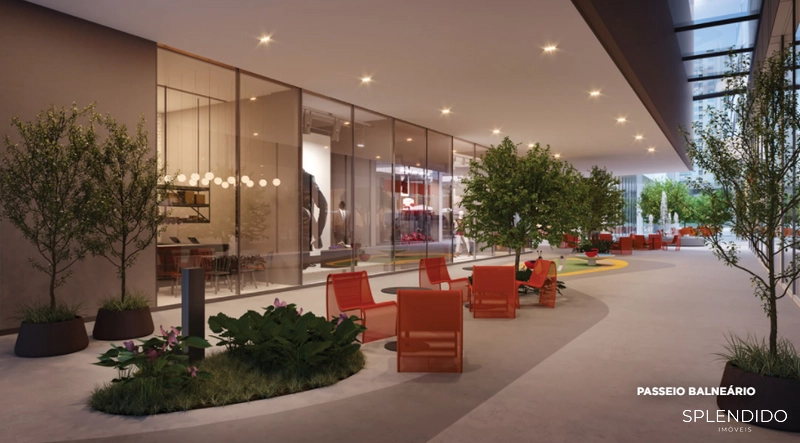 Apartamento no Edifício Harmony Ocean Front em Balneário Camboriú: 23ª foto da galeria de imagens do imóvel