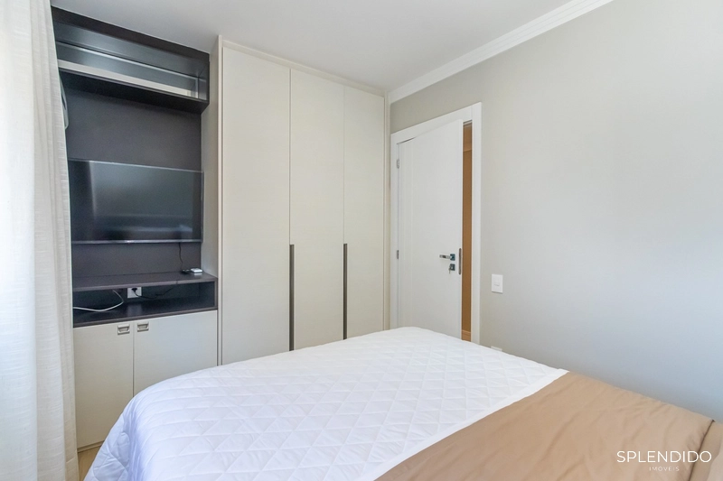 Apartamento Frente Mar no Edifício Vina del Mar em Balneário Camboriú: 29ª foto da galeria de imagens do imóvel