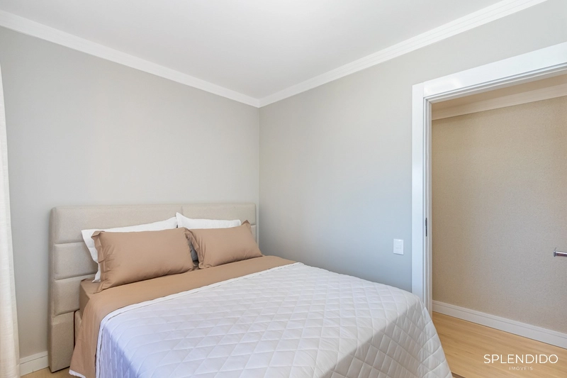 Apartamento Frente Mar no Edifício Vina del Mar em Balneário Camboriú: 26ª foto da galeria de imagens do imóvel
