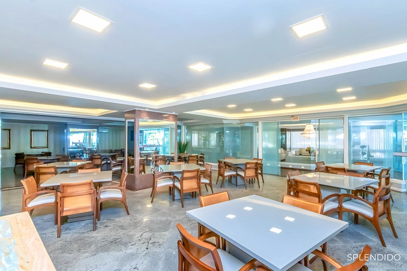 Apartamento Frente Mar no Edifício Vina del Mar em Balneário Camboriú: 55ª foto da galeria de imagens do imóvel