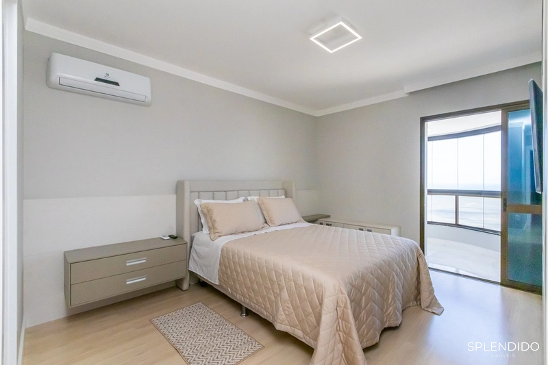 Apartamento Frente Mar no Edifício Vina del Mar em Balneário Camboriú: 38ª foto da galeria de imagens do imóvel