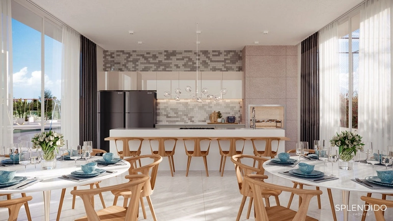 Apartamento no Edifício Horizon em Balneário Camboriú: 12ª foto da galeria de imagens do imóvel