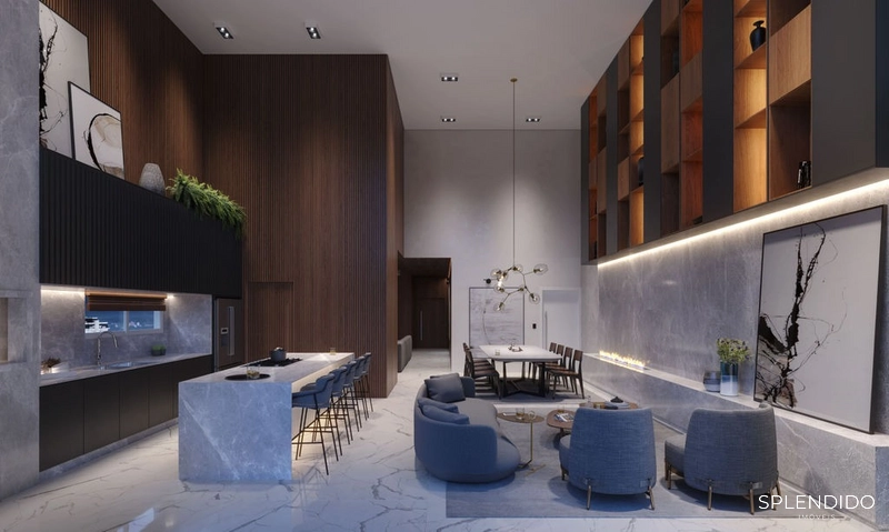 Apartamento no Edifício Timeless em Balneário Camboriú: 19ª foto da galeria de imagens do imóvel