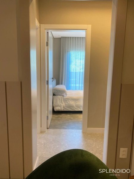 Apartamento Garden no Edifício Privilège Brava: 20ª foto da galeria de imagens do imóvel