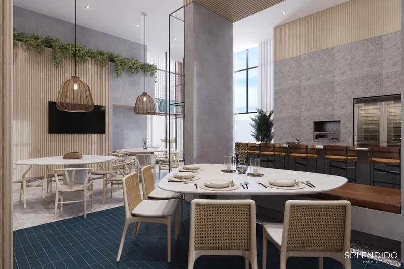 Apartamento no Edifício Las Salinas em Balneário Camboriú: 6ª foto da galeria de imagens do imóvel