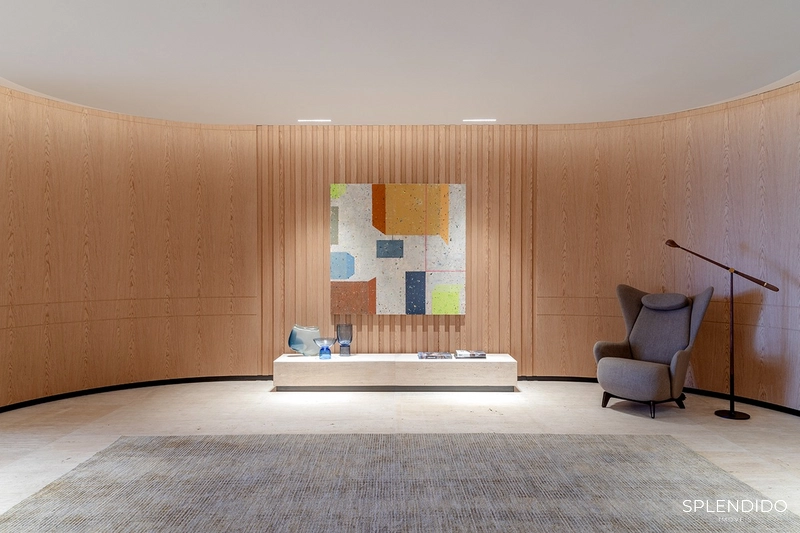 Apartamento no Edifício Copenhagen em Balneário Camboriú: 29ª foto da galeria de imagens do imóvel