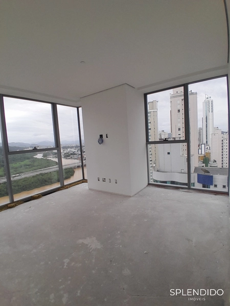 Apartamento no Edifício Copenhagen em Balneário Camboriú: 57ª foto da galeria de imagens do imóvel