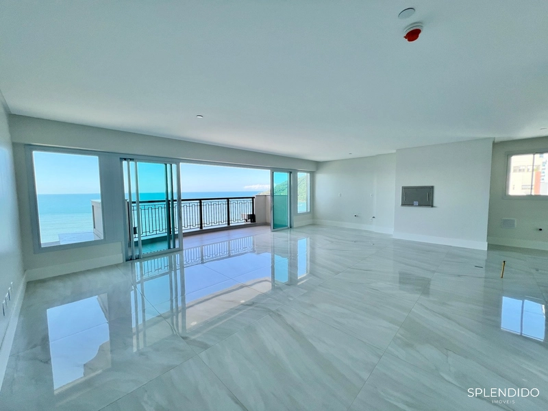 Apartamento Frente Mar no Edifício Aurora em Balneário Camboriú: 4ª foto da galeria de imagens do imóvel