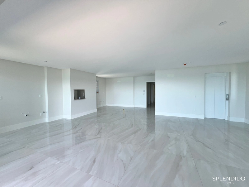 Apartamento Frente Mar no Edifício Aurora em Balneário Camboriú: 11ª foto da galeria de imagens do imóvel