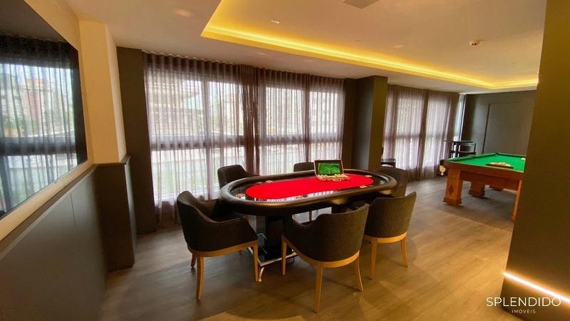 Apartamento no Edifício Bay House - Frente Mar na Praia Brava: 38ª foto da galeria de imagens do imóvel