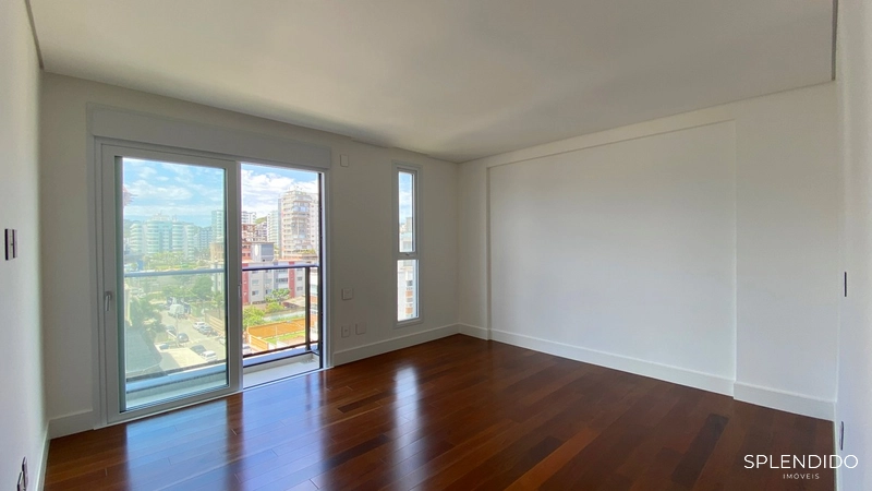 Apartamento no Edifício Bay House - Frente Mar na Praia Brava: 17ª foto da galeria de imagens do imóvel