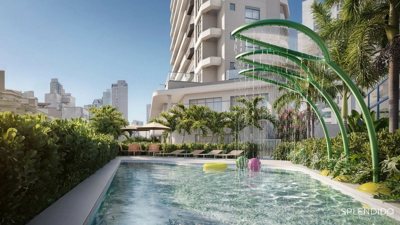 Cobertura no Edifício Alaia em Balneário Camboriú: 11ª foto da galeria de imagens do imóvel