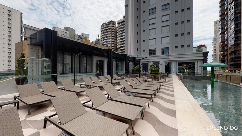 Apartamento no Edifício New York em Balneário Camboriú: 10ª foto da galeria de imagens do imóvel