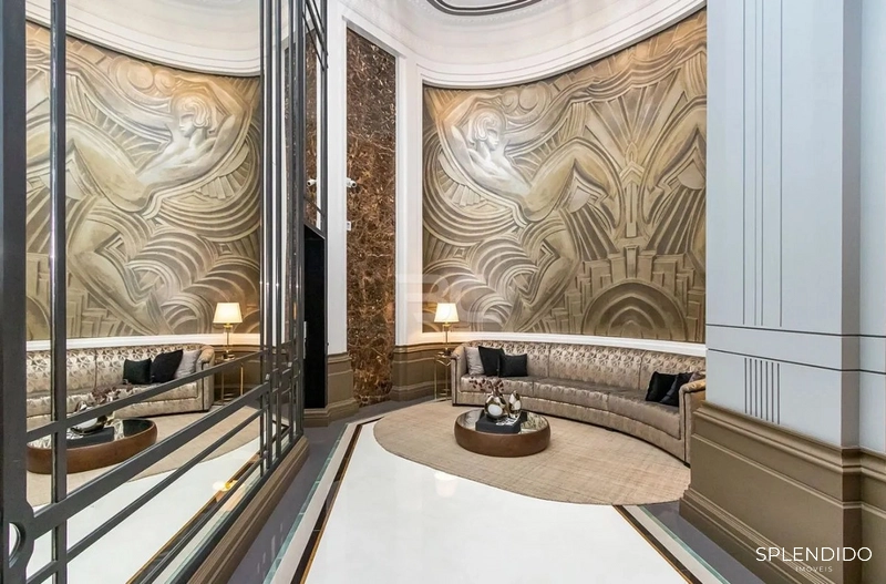 Apartamento no Edifício New York em Balneário Camboriú: 28ª foto da galeria de imagens do imóvel