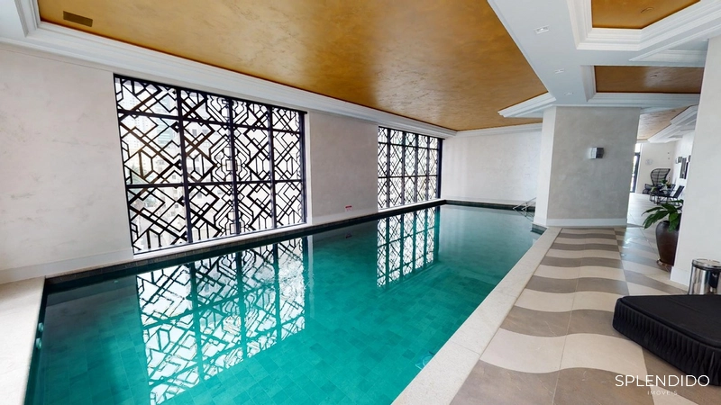 Apartamento no Edifício New York em Balneário Camboriú: 21ª foto da galeria de imagens do imóvel