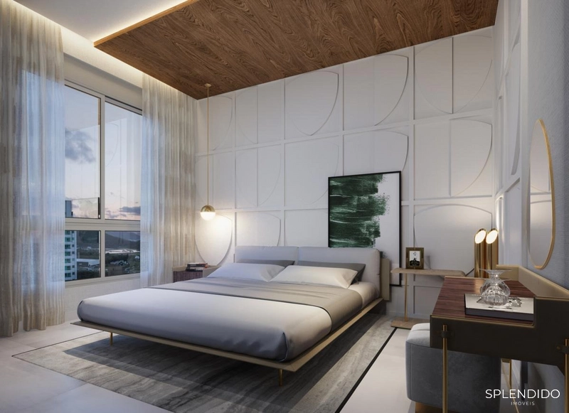 Apartamento no Edifício Tonino Lamborghini em Balneário Camboriú: 15ª foto da galeria de imagens do imóvel