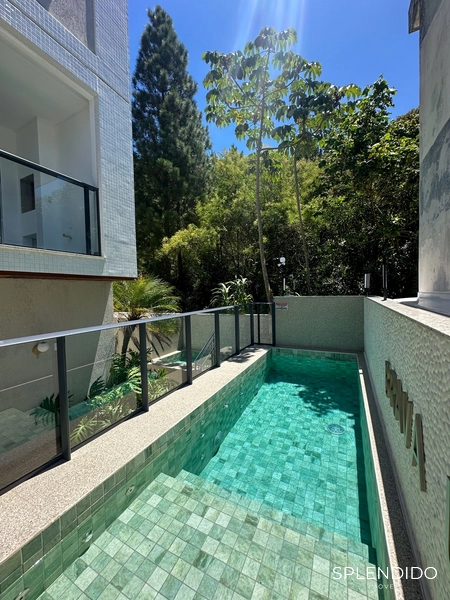 Apartamento no Edifício Brava Unique na Praia Brava: 19ª foto da galeria de imagens do imóvel