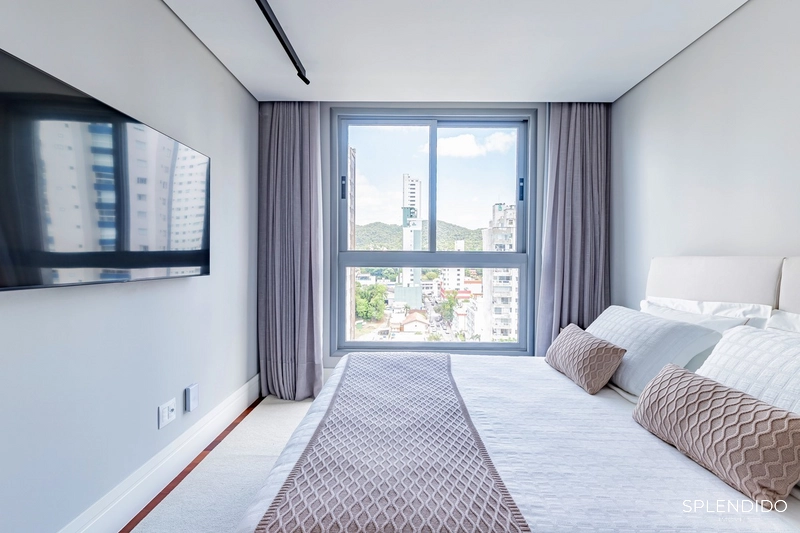 Apartamento no Edifício Splendido em Balneário Camboriú: 22ª foto da galeria de imagens do imóvel