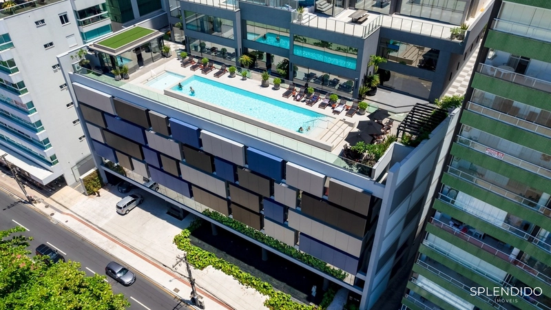 Apartamento no Edifício Splendido em Balneário Camboriú: 22ª foto da galeria de imagens do imóvel