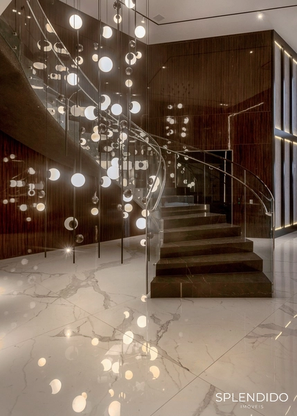 Apartamento no Edifício Splendido em Balneário Camboriú: 38ª foto da galeria de imagens do imóvel