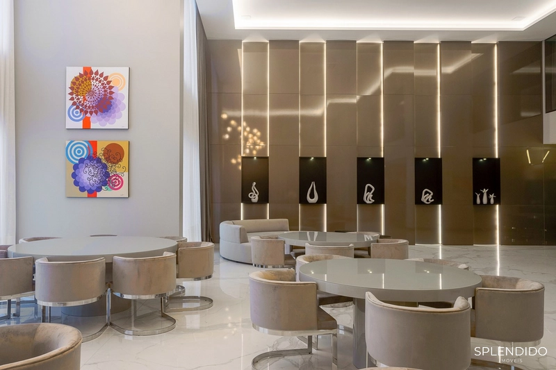 Apartamento no Edifício Splendido em Balneário Camboriú: 34ª foto da galeria de imagens do imóvel