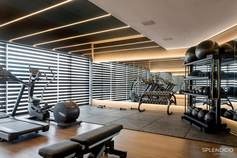 Apartamento no Edifício Splendido em Balneário Camboriú: 30ª foto da galeria de imagens do imóvel