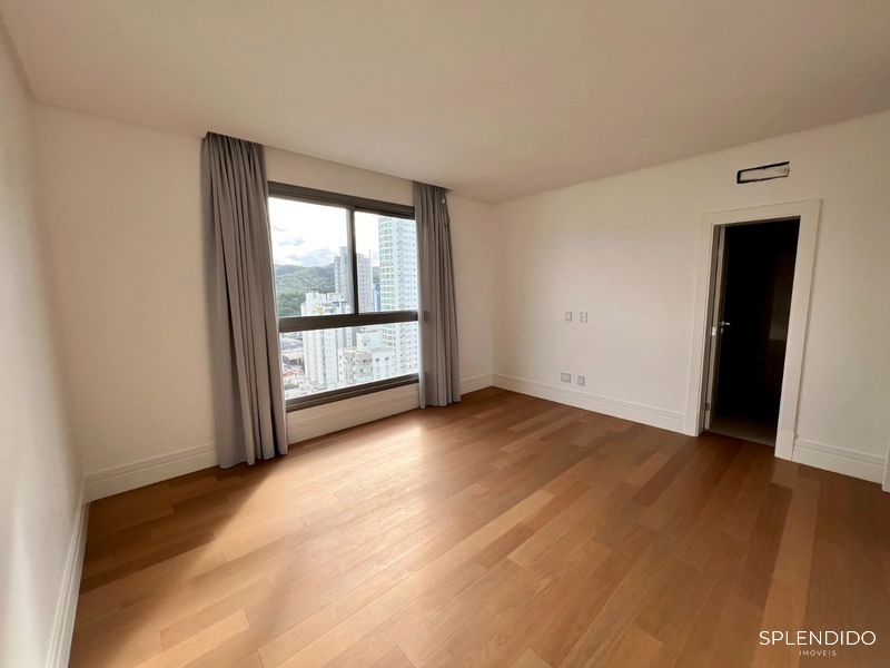Apartamento no Edifício Splendido em Balneário Camboriú: 13ª foto da galeria de imagens do imóvel