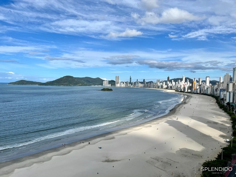 Apartamento no Edifício Splendido em Balneário Camboriú: 6ª foto da galeria de imagens do imóvel