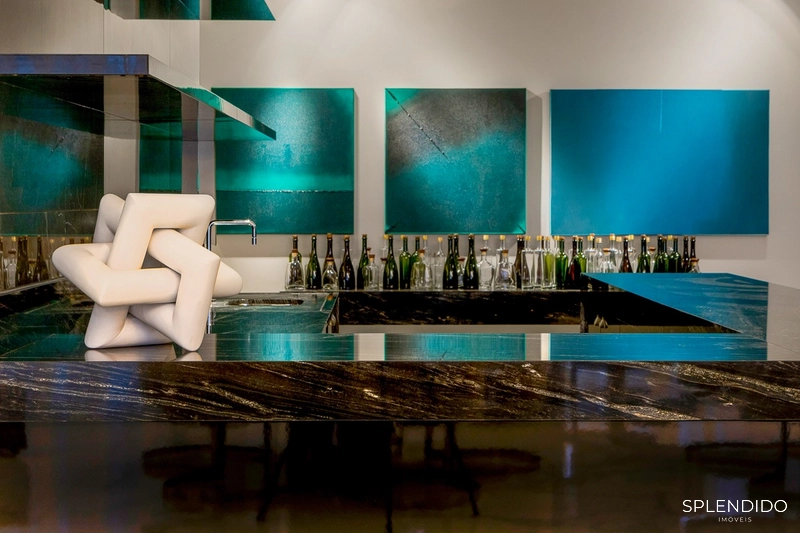Apartamento no Edifício Splendido em Balneário Camboriú: 27ª foto da galeria de imagens do imóvel
