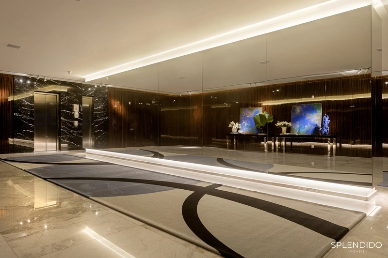 Apartamento no Edifício Splendido em Balneário Camboriú: 42ª foto da galeria de imagens do imóvel