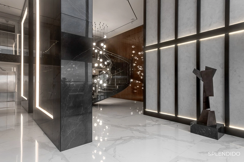 Apartamento no Edifício Splendido em Balneário Camboriú: 35ª foto da galeria de imagens do imóvel