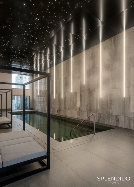 Apartamento no Edifício Splendido em Balneário Camboriú: 26ª foto da galeria de imagens do imóvel