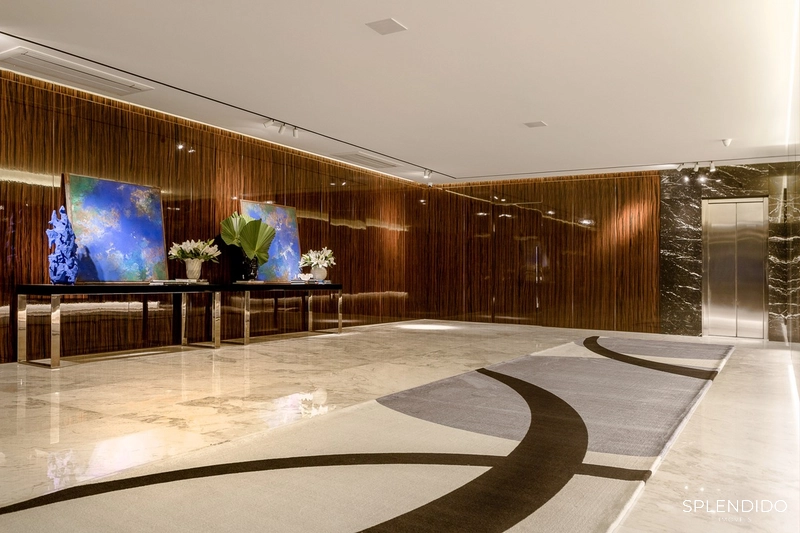 Apartamento no Edifício Splendido em Balneário Camboriú: 41ª foto da galeria de imagens do imóvel