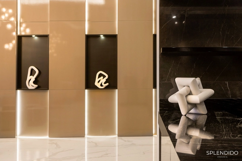 Apartamento no Edifício Splendido em Balneário Camboriú: 33ª foto da galeria de imagens do imóvel