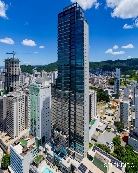 Apartamento no Edifício Splendido em Balneário Camboriú: 19ª foto da galeria de imagens do imóvel