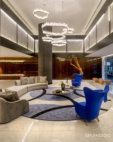 Apartamento no Edifício Splendido em Balneário Camboriú: 44ª foto da galeria de imagens do imóvel