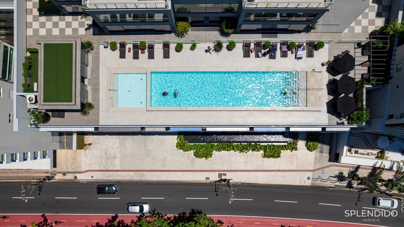 Apartamento no Edifício Splendido em Balneário Camboriú: 24ª foto da galeria de imagens do imóvel