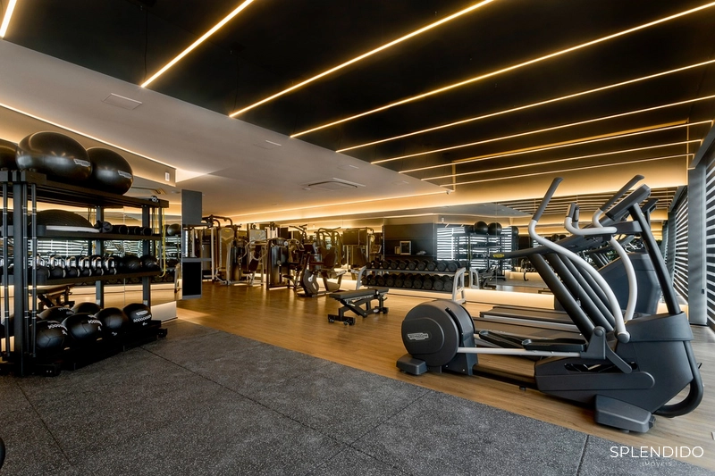 Apartamento no Edifício Splendido em Balneário Camboriú: 29ª foto da galeria de imagens do imóvel