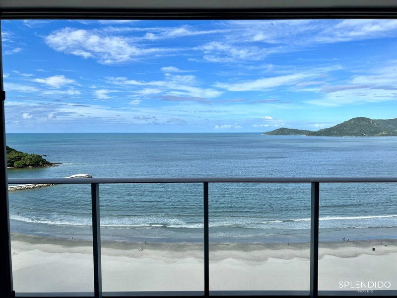 Apartamento no Edifício Splendido em Balneário Camboriú: 3ª foto da galeria de imagens do imóvel