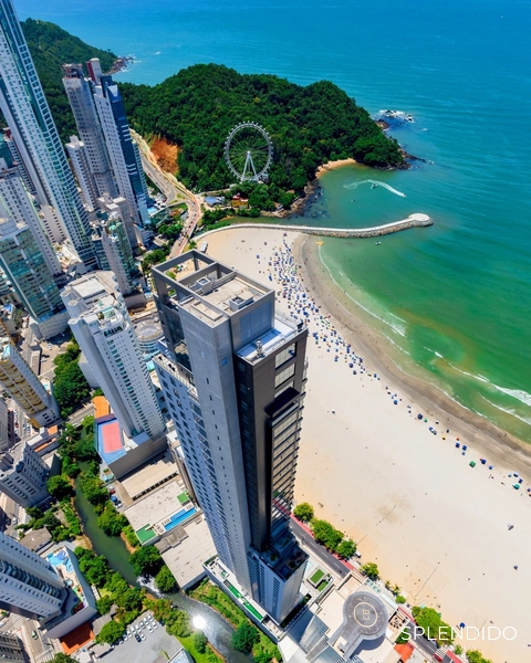 Apartamento no Edifício Splendido em Balneário Camboriú: 21ª foto da galeria de imagens do imóvel
