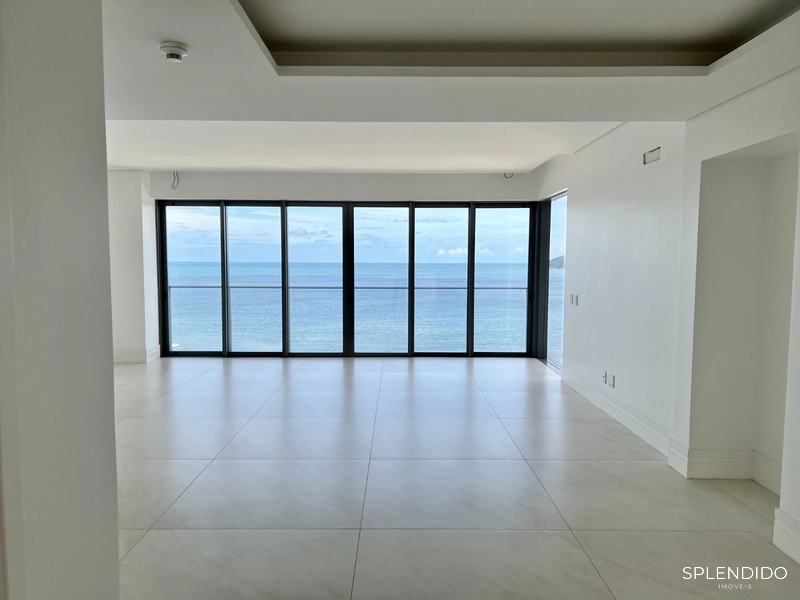 Apartamento no Edifício Splendido em Balneário Camboriú: 2ª foto da galeria de imagens do imóvel