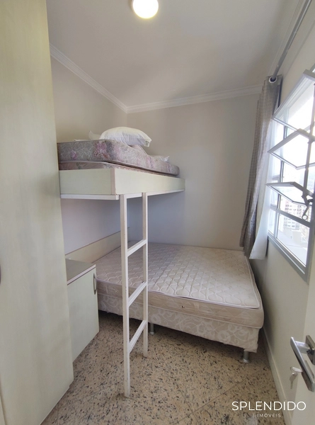 Apartamento Frente Mar no Edifício Morada do Sol em Balneário Camboriú: 15ª foto da galeria de imagens do imóvel