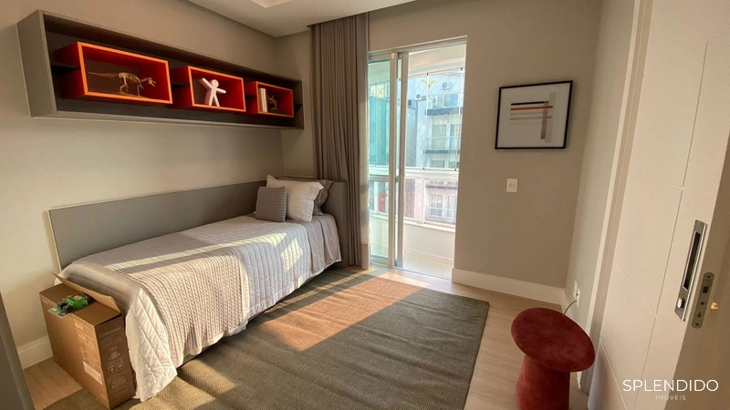Apartamento no Edifício Dimora del Sole em Balneário Camboriú: 10ª foto da galeria de imagens do imóvel