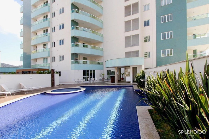 Apartamento no Edifício Dimora del Sole em Balneário Camboriú: 16ª foto da galeria de imagens do imóvel