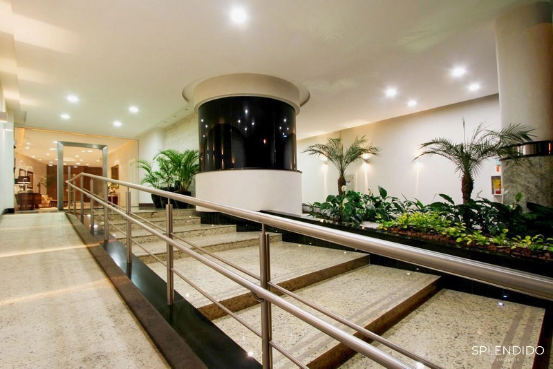 Apartamento no Edifício Dimora del Sole em Balneário Camboriú: 18ª foto da galeria de imagens do imóvel