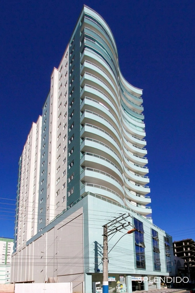 Apartamento no Edifício Dimora del Sole em Balneário Camboriú: 15ª foto da galeria de imagens do imóvel