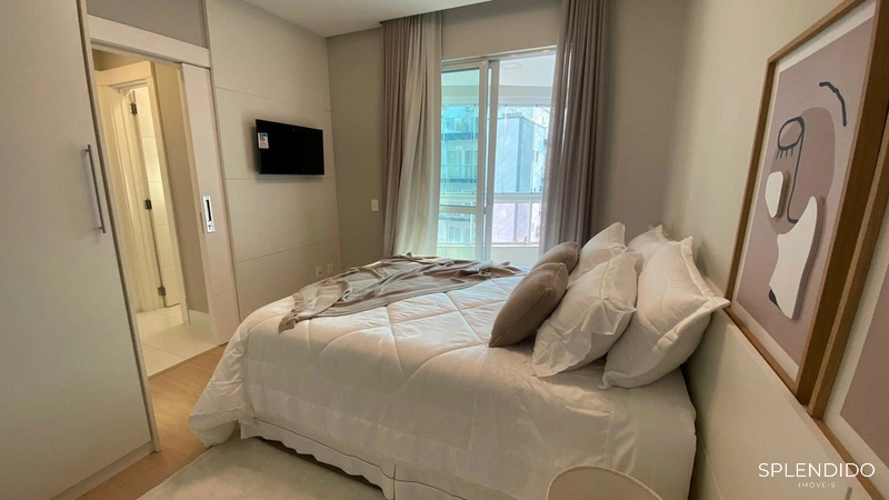 Apartamento no Edifício Dimora del Sole em Balneário Camboriú: 7ª foto da galeria de imagens do imóvel