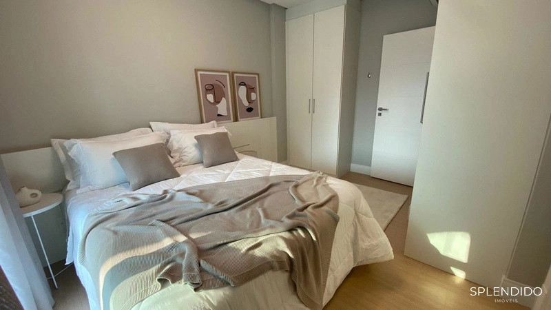 Apartamento no Edifício Dimora del Sole em Balneário Camboriú: 8ª foto da galeria de imagens do imóvel