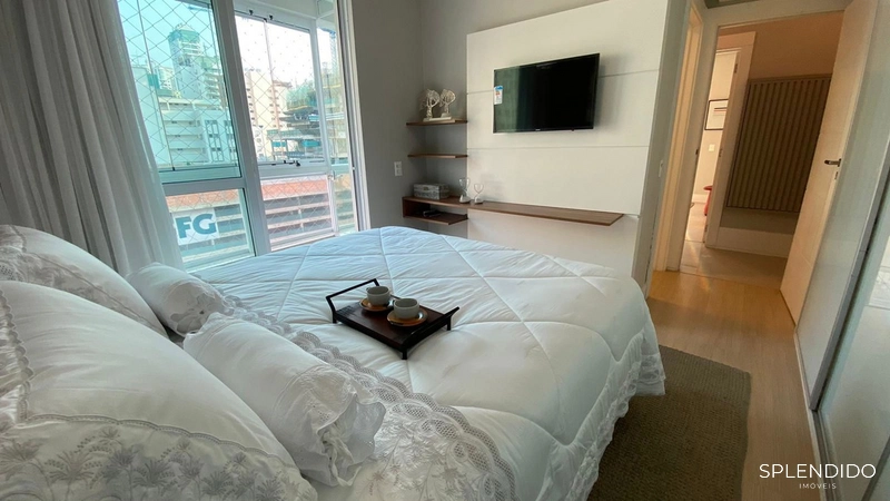 Apartamento no Edifício Dimora del Sole em Balneário Camboriú: 14ª foto da galeria de imagens do imóvel