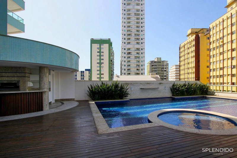 Apartamento no Edifício Dimora del Sole em Balneário Camboriú: 17ª foto da galeria de imagens do imóvel